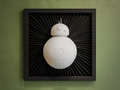 Quadro BB-8