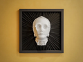 Quadro C3PO