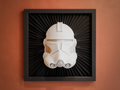 Quadro Clone Tropper