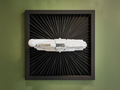 Quadro Millennium Falcon