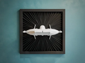 Quadro RZ-1 A-Wing